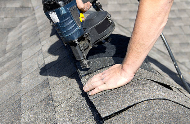 Best Metal Roofing Installation  in Canon, GA