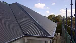Best Flat Roofing  in Canon, GA